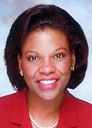 [photo, Lisa A. Gladden, Maryland State Senator]