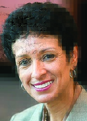 [photo, Aminta Hawkins Breaux, President, Bowie State University]