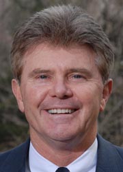 John J. McCarthy, State's Attorney, Montgomery County, Maryland