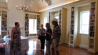 [photo, James Brice House, 42 East St., Annapolis, Maryland]